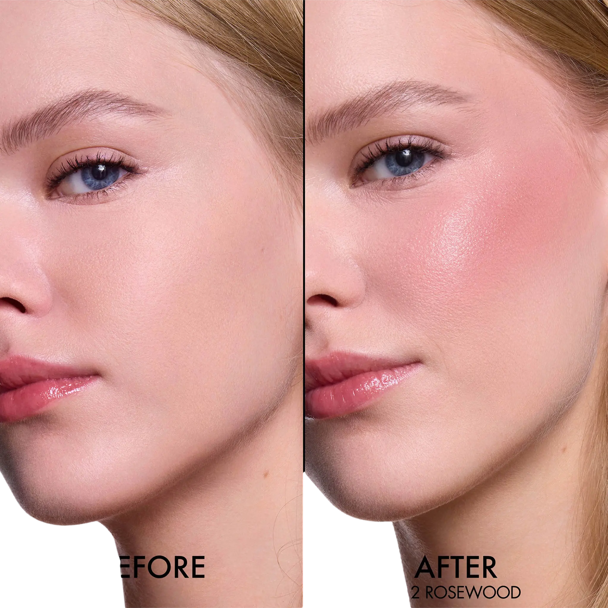 Румяна-стик Dior — Rosy Glow Blush Stick / 012 Rosewood Findy Uzbekistan