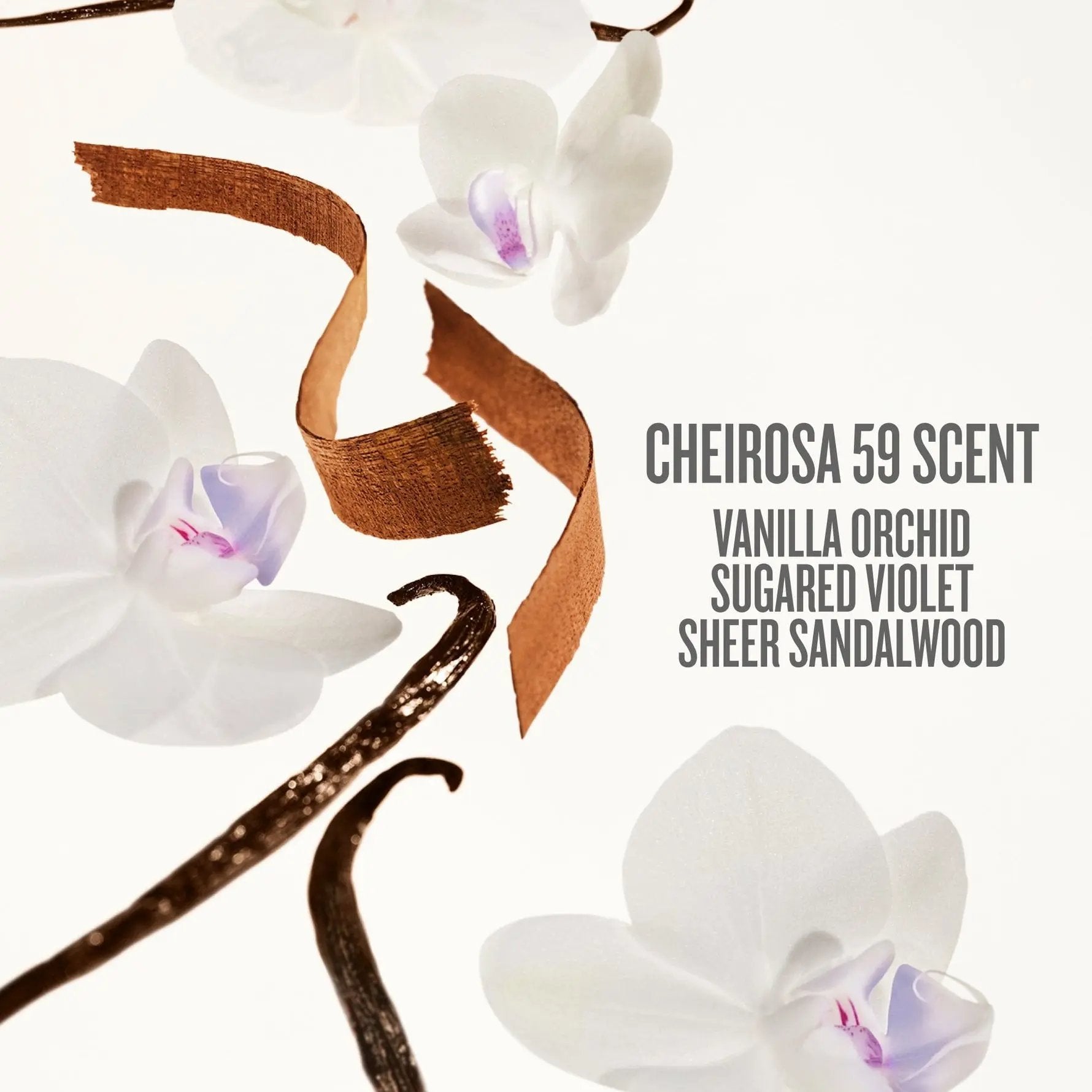 Спрей Sol de Janeiro Cheirosa 59 Delicia / 240 мл / аромат десерта, ваниль и солёная карамель Sol De Janeiro