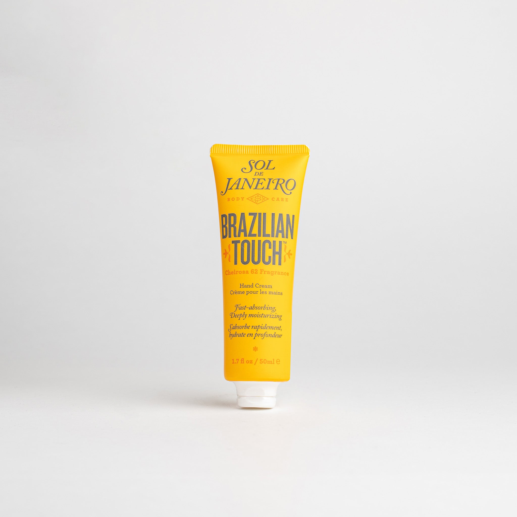 Brazilian Touch Hand Cream Sol de Janeiro