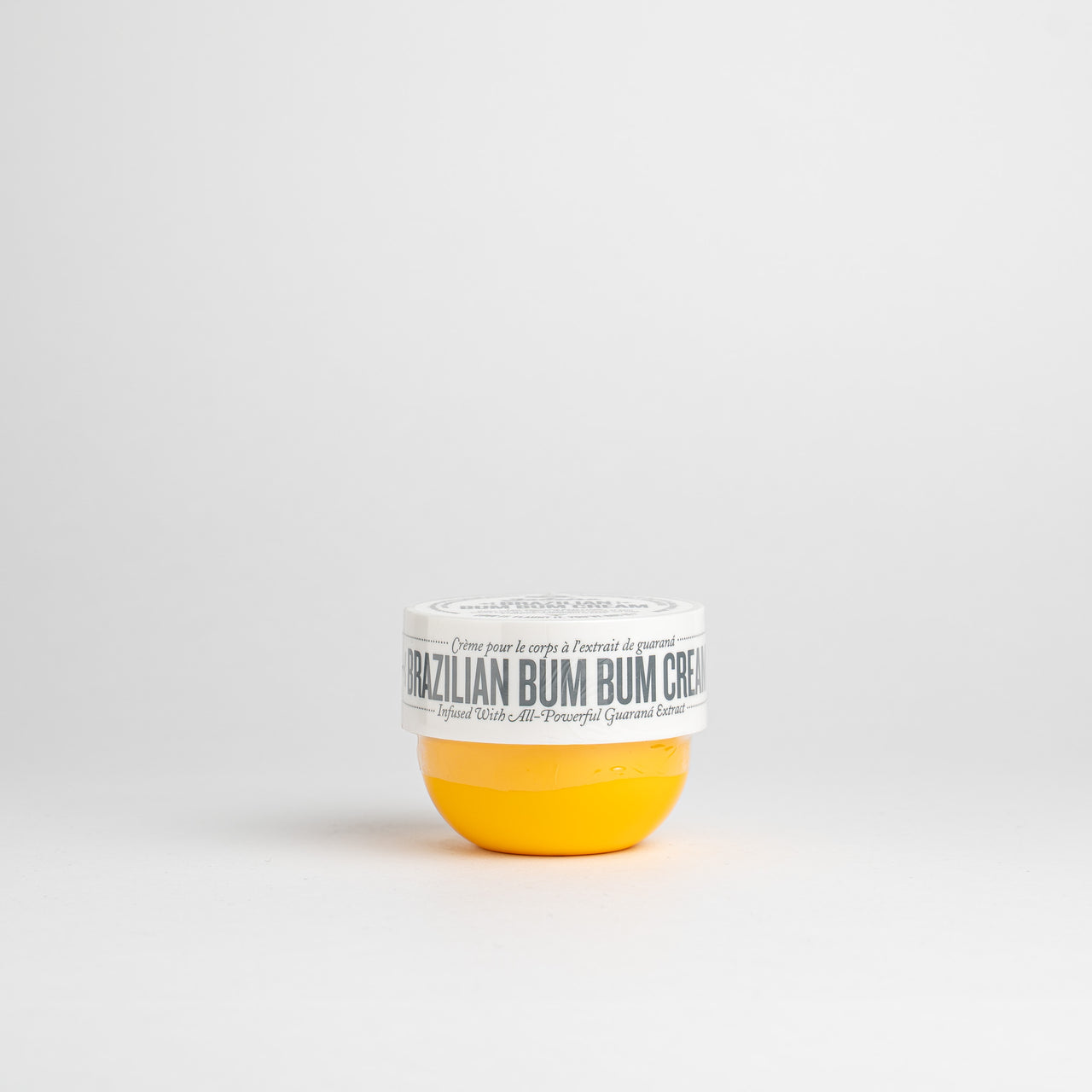 Brazilian Bum Bum Body Cream Sol de Janeiro (Mini)