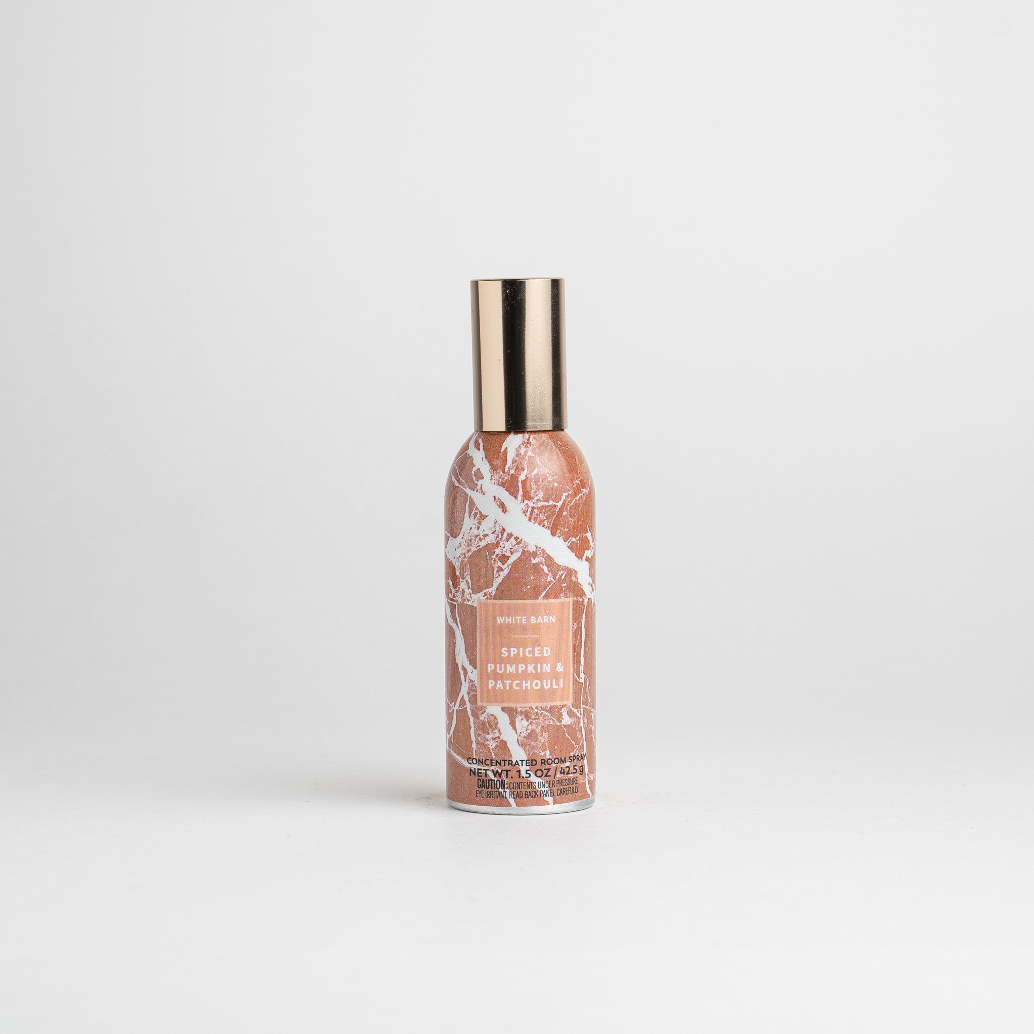 Spiced Pumpkin and Patchouli Room Spray