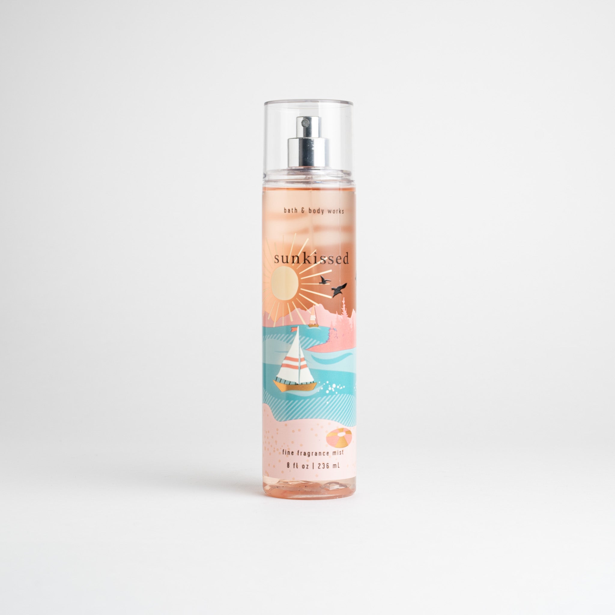 SUNKISSED Fragrance Mist