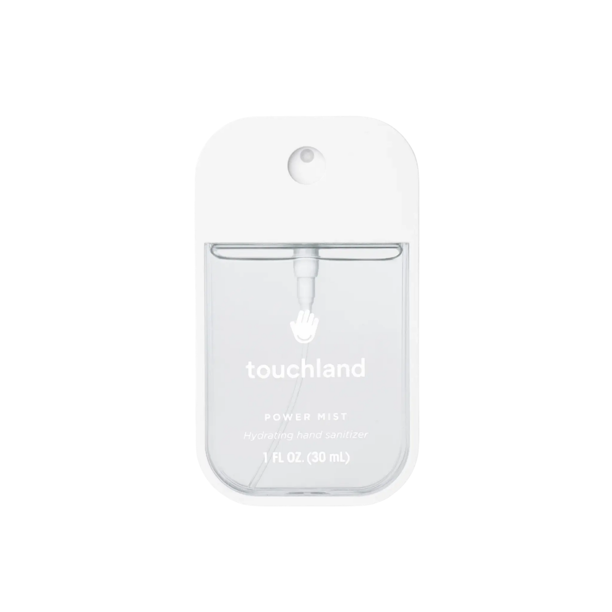 Санитайзер от Touchland - Power Mist Hydrating Hand Sanitizer / Beach coco Findy Uzbekistan