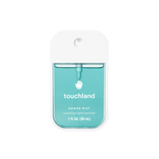 Санитайзер от Touchland - Power Mist Hydrating Hand Sanitizer / Blue Sandalwood Findy Uzbekistan