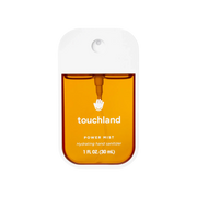 Санитайзер от Touchland - Power Mist Hydrating Hand Sanitizer / Gingerbread Findy Uzbekistan