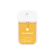 Санитайзер от Touchland - Power Mist Hydrating Hand Sanitizer / Mango Passion Findy Uzbekistan