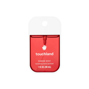 Санитайзер от Touchland - Power Mist Hydrating Hand Sanitizer / Peppermint Mocha Findy Uzbekistan