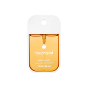Санитайзер от Touchland - Power Mist Hydrating Hand Sanitizer / Pumpkin-Tini Findy Uzbekistan