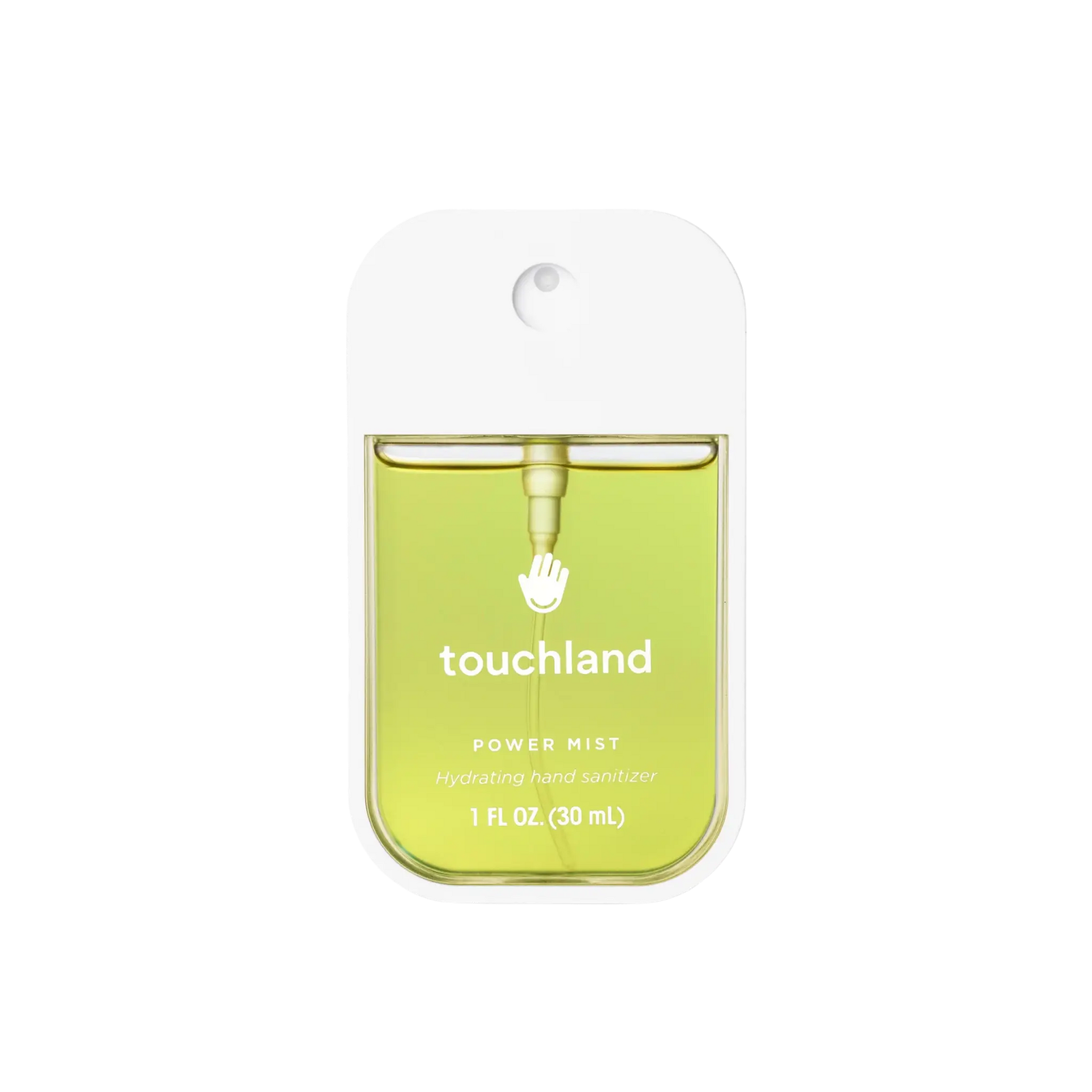 Санитайзер от Touchland - Power Mist Hydrating Hand Sanitizer (Aloe you) Findy Uzbekistan