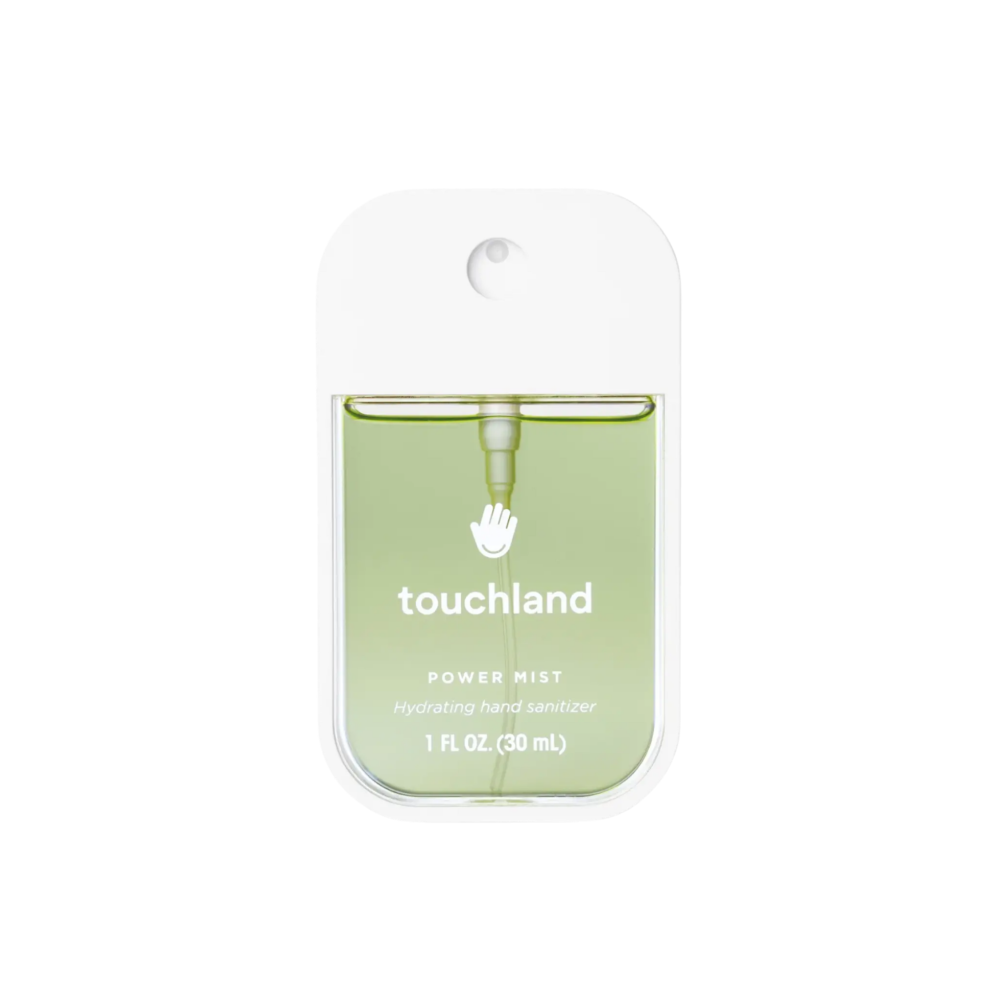 Санитайзер от Touchland - Power Mist Hydrating Hand Sanitizer (Applelicious) Findy Uzbekistan