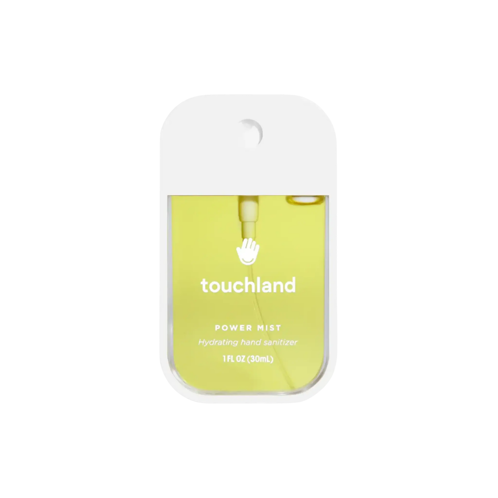 вариативный / Санитайзер от Touchland - Power Mist Hydrating Hand Sanitizer (копия) Findy Uzbekistan