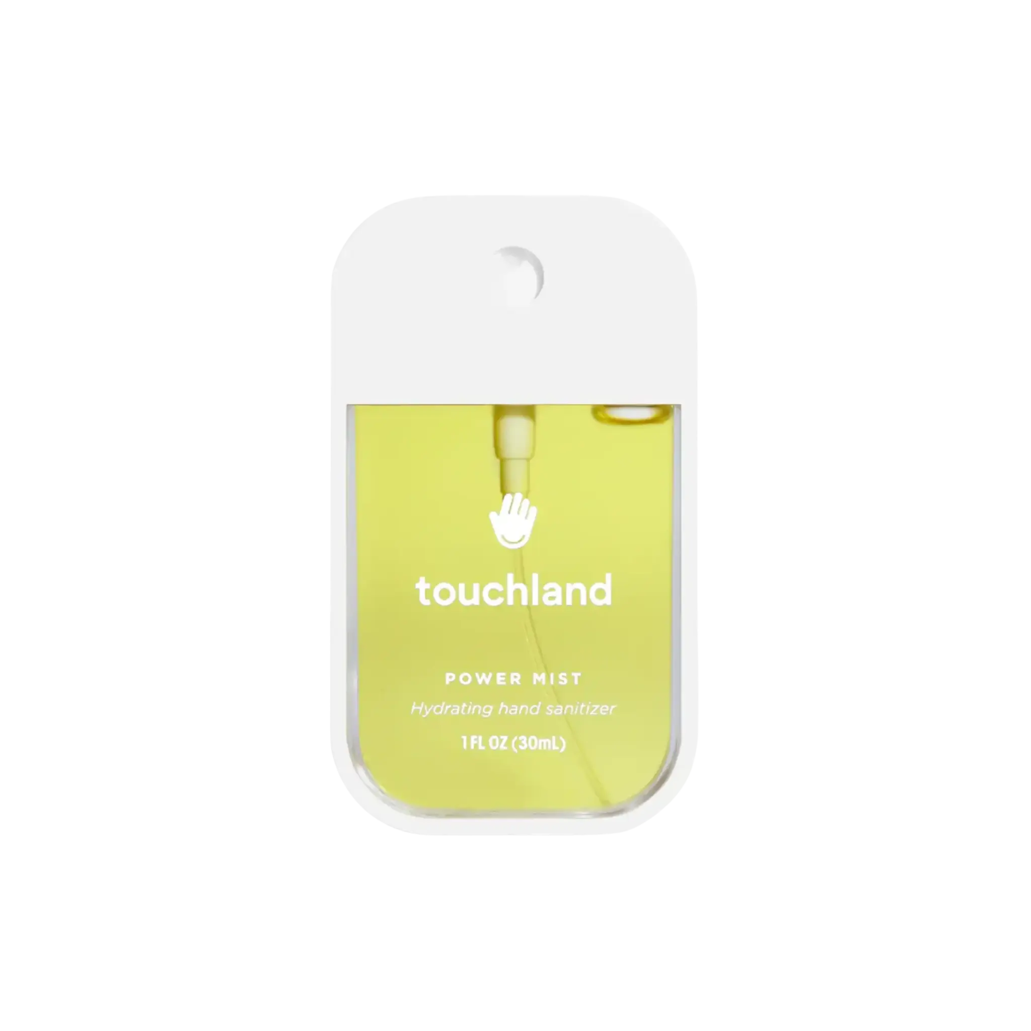 вариативный / Санитайзер от Touchland - Power Mist Hydrating Hand Sanitizer (копия) Findy Uzbekistan
