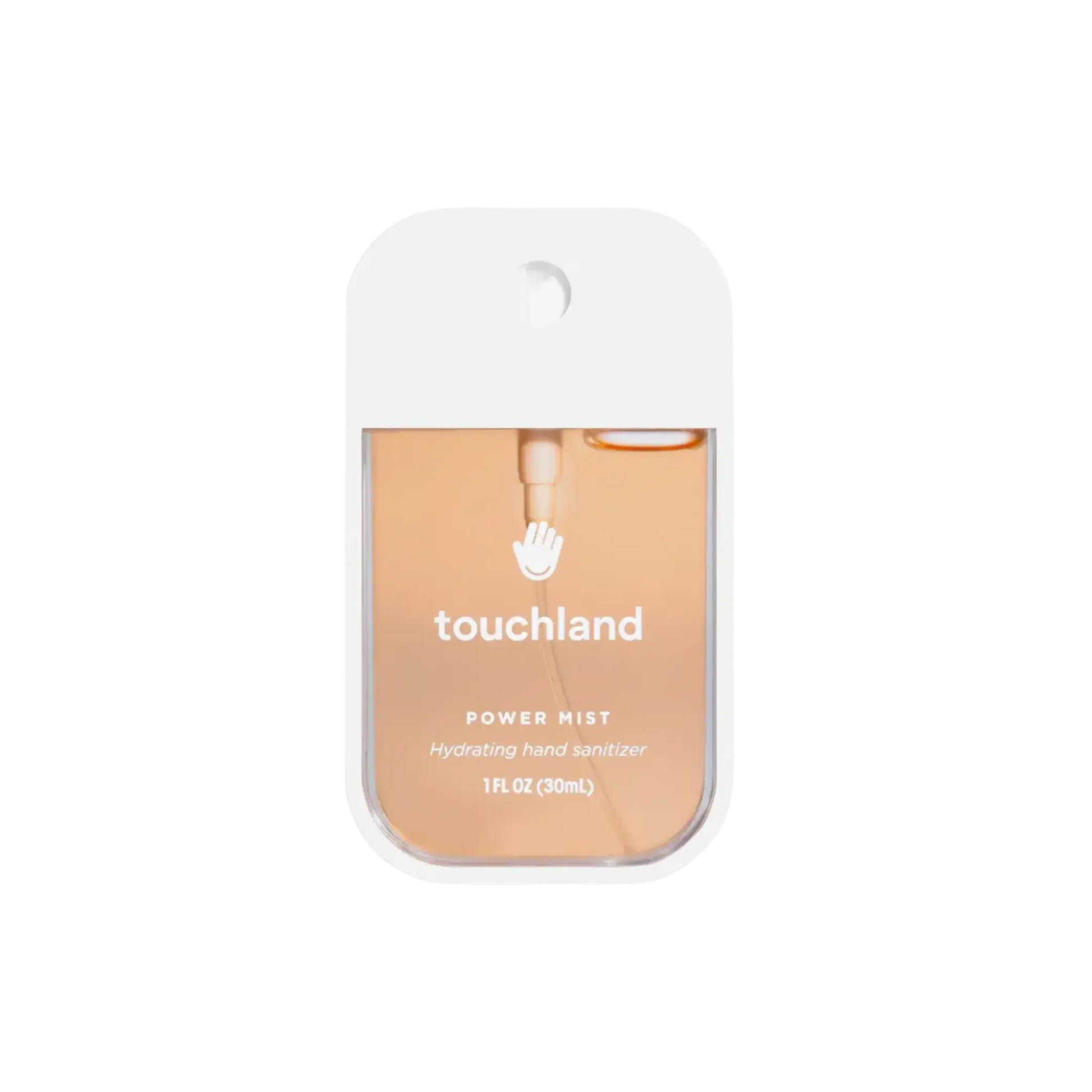вариативный / Санитайзер от Touchland - Power Mist Hydrating Hand Sanitizer (копия) Findy Uzbekistan