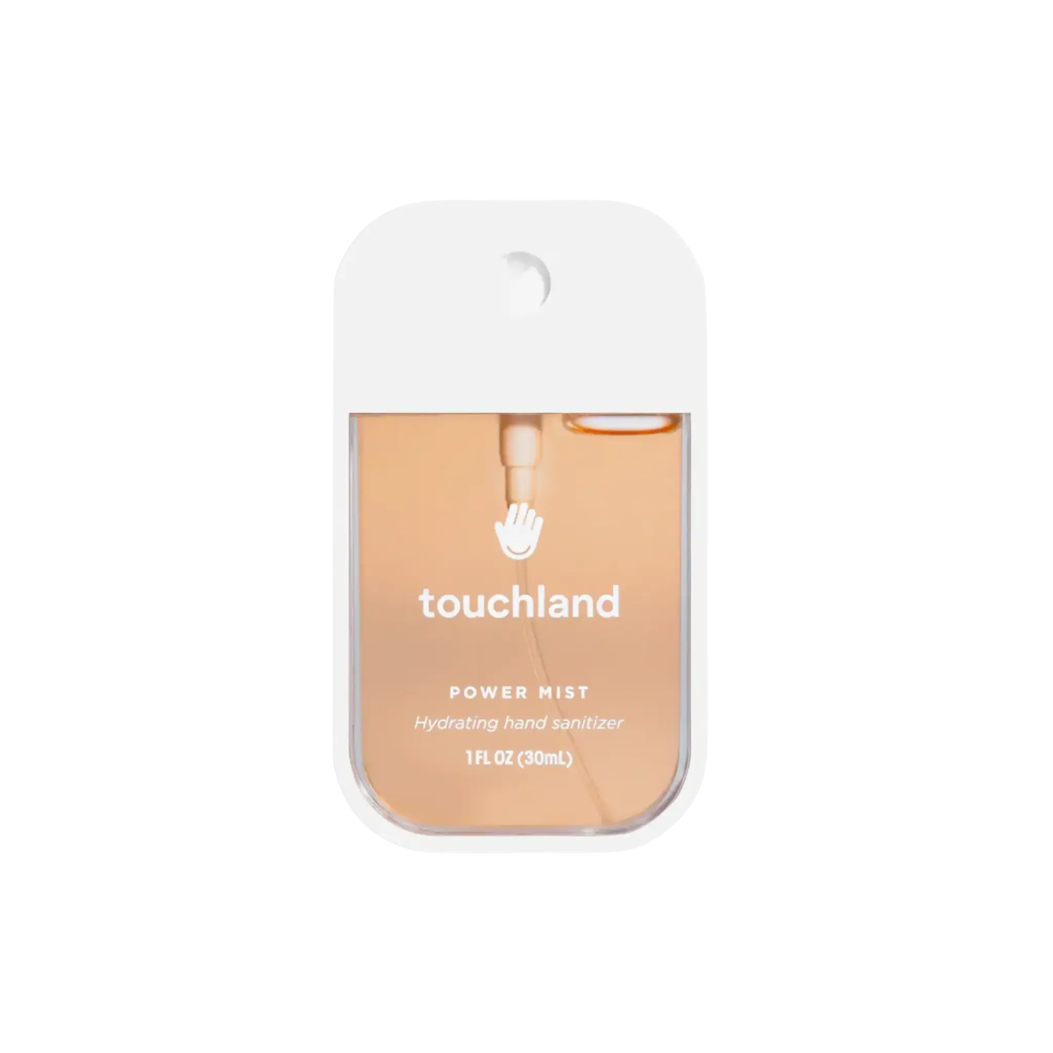 вариативный / Санитайзер от Touchland - Power Mist Hydrating Hand Sanitizer (копия) Findy Uzbekistan