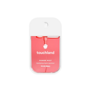 вариативный / Санитайзер от Touchland - Power Mist Hydrating Hand Sanitizer (копия) Findy Uzbekistan