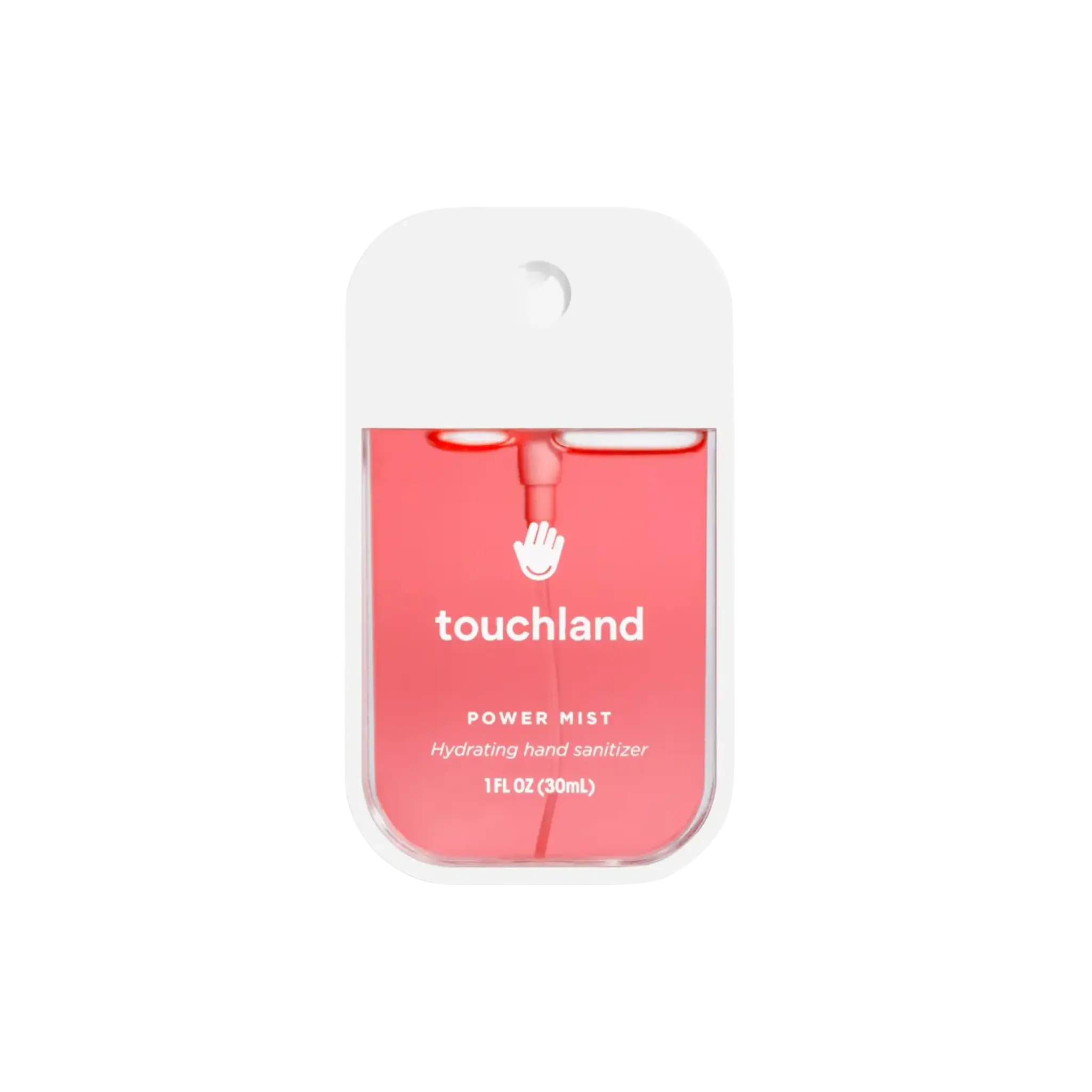 вариативный / Санитайзер от Touchland - Power Mist Hydrating Hand Sanitizer (копия) Findy Uzbekistan