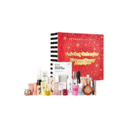 Адвент-календарь Sephora Favorites 25 Days of Beauty Must Haves / 25 предметов / Лимитка Sephora