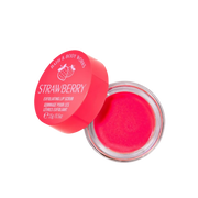 Скраб для губ Bath & Body Works Strawberry / Exfoliating Lip Scrub Findy Uzbekistan