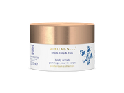 Скраб для тела / Rituals Amsterdam Collection body Scrub Ritual