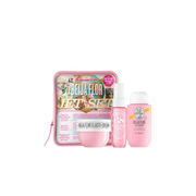 Набор Sol de Janeiro Beija Flor™ Jet Set Sol de janeiro