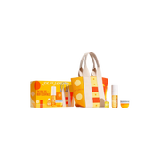 Набор Sol de Janeiro Limited Edition Sol Tote + Body Essentials / лимитированный набор Sol De Janeiro