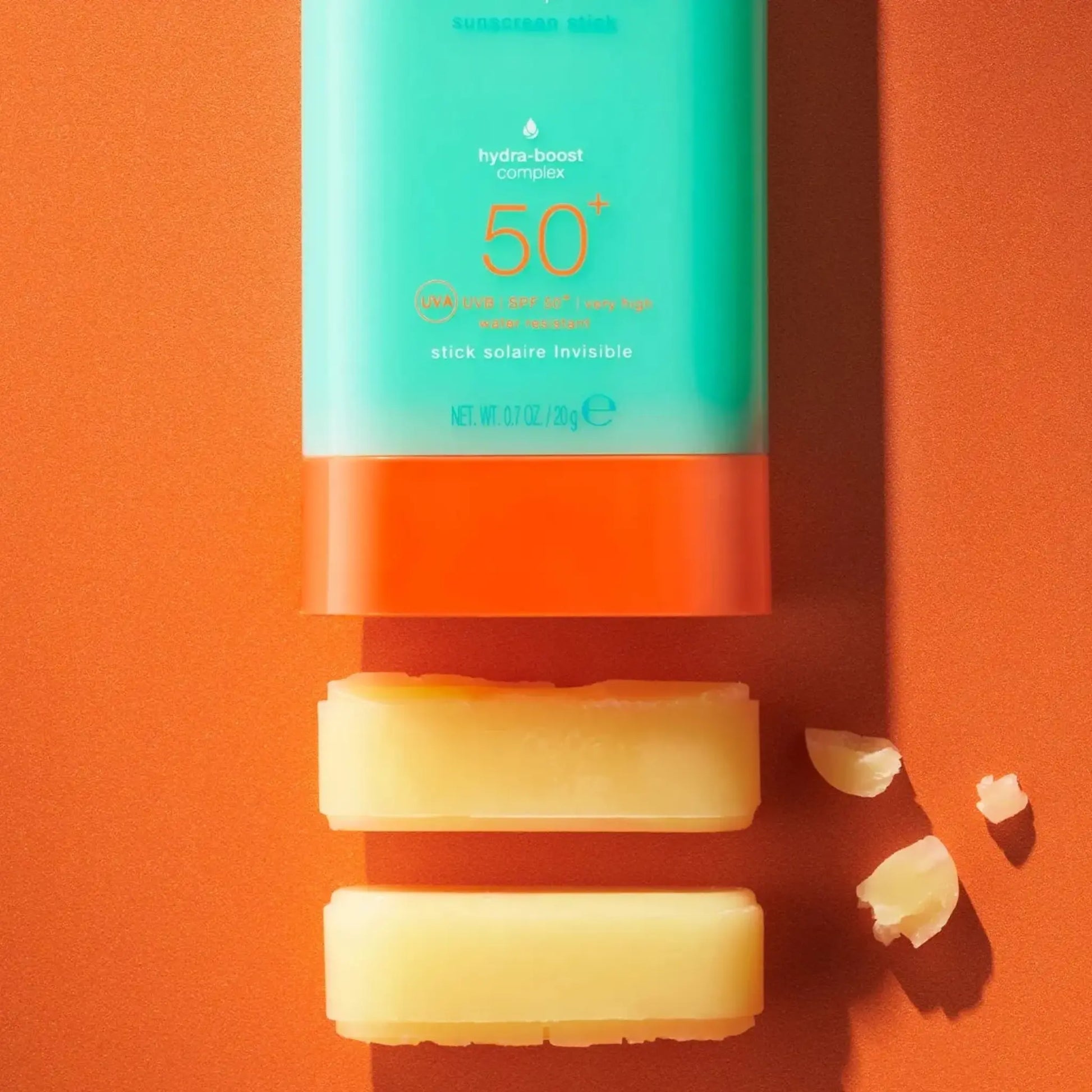 Солнцезащитный Стик Спф 50+ / The Ritual of Karma Sun Protection Stick SPF 50 - sunscreen stick SPF 50 Ritual