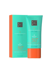 Солнцезащитный крем 50+ / Rituals Karma Sun protection Face Cream SPF 50+ Ritual