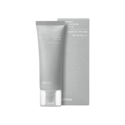 Солнцезащитный крем Celimax — Dual Barrier Watery Sun Cream / SPF - 40 мл Findy Uzbekistan