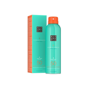 Солнцезащитный спрей для тела Rituals — The Ritual of Karma Sun Protection Milky Spray / SPF 50 Findy Uzbekistan
