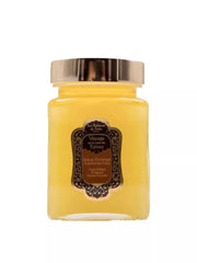 Соляной скраб La Sultane de Saba - Salt Scrub Ayurvedic Treatment Amber Vanilla Patchouli / Journey To The Spices Route Findy Uzbekistan
