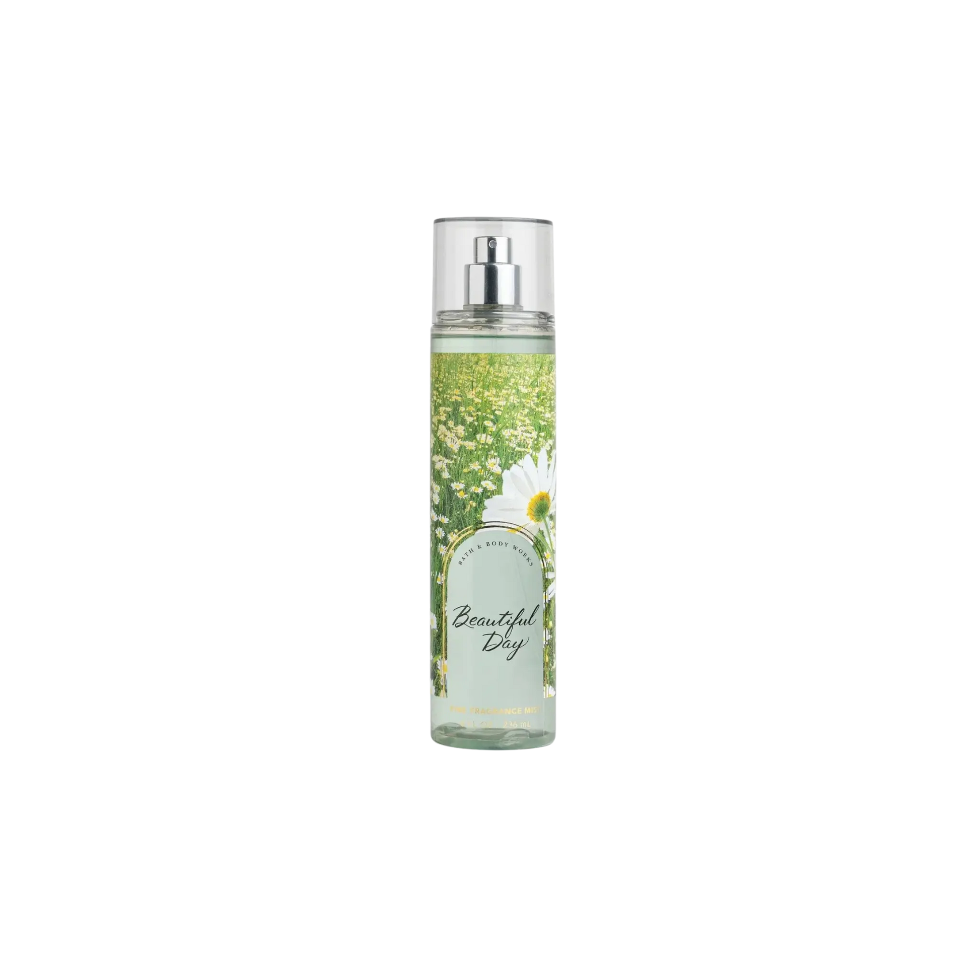 Спрей для тела Bath & Body Works Beautiful Day Fragrance Mist Findy Uzbekistan