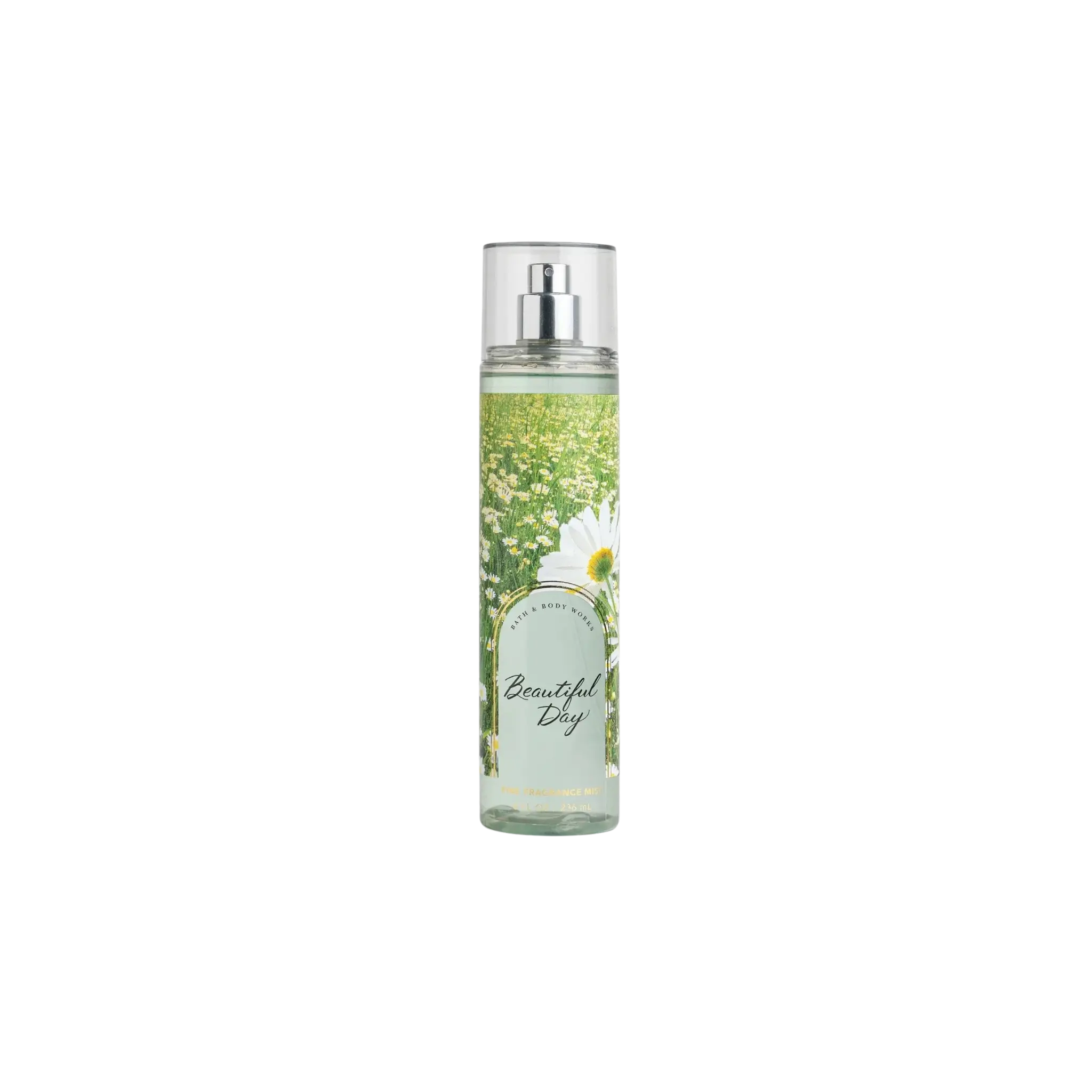 Спрей для тела Bath & Body Works Beautiful Day Fragrance Mist Findy Uzbekistan