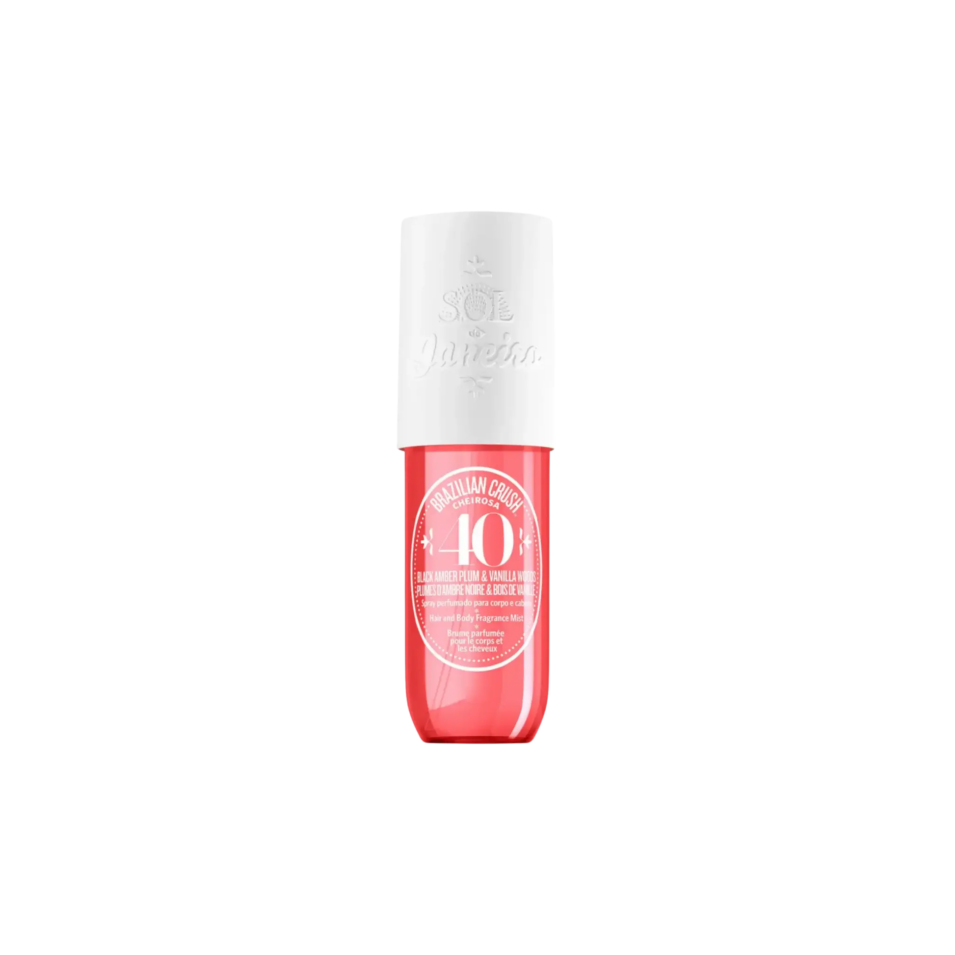 Вариативный / Спрей от Sol De Janeiro - Perfume mini mist (90ml) (копия) Findy Uzbekistan