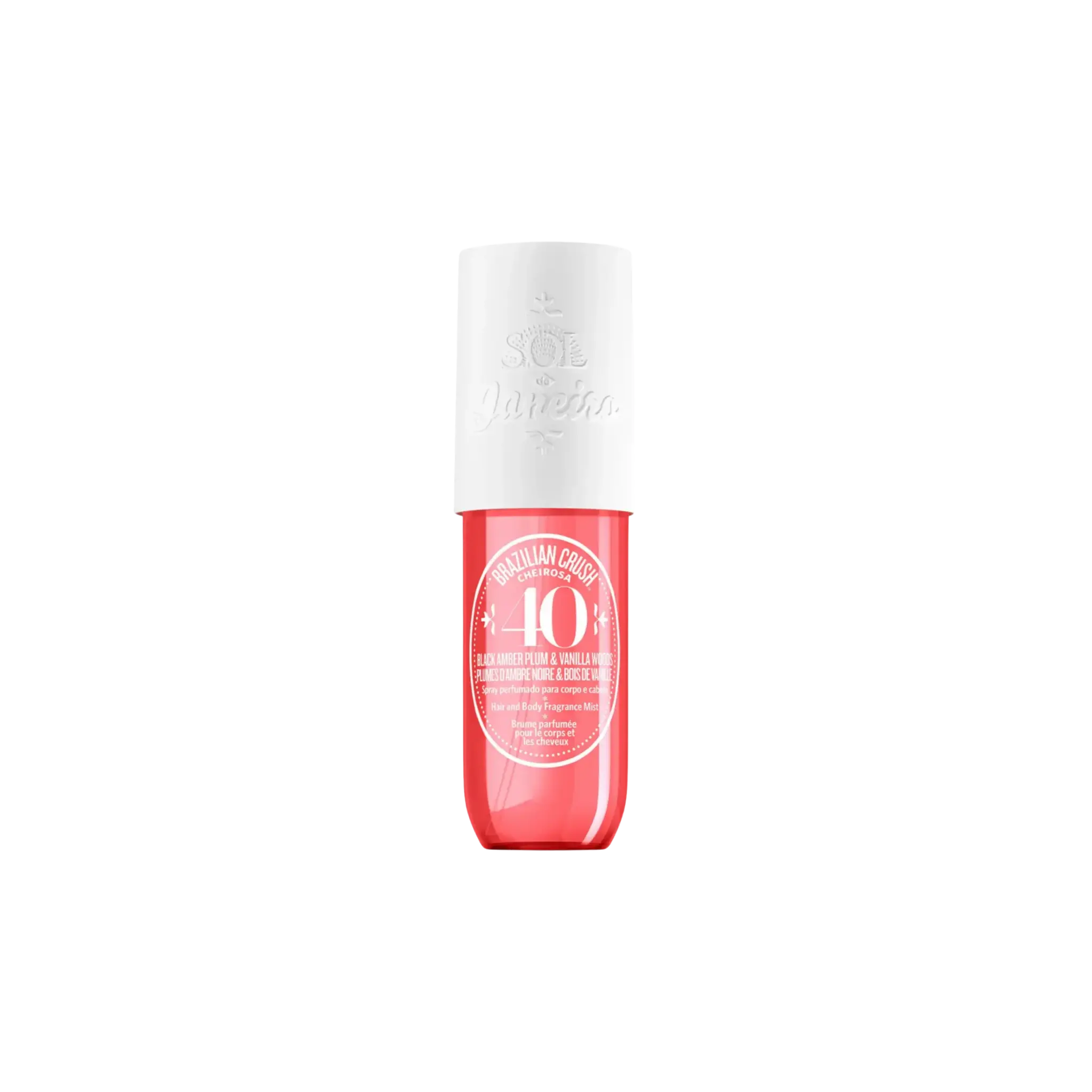Вариативный / Спрей от Sol De Janeiro - Perfume mini mist (90ml) (копия) Findy Uzbekistan