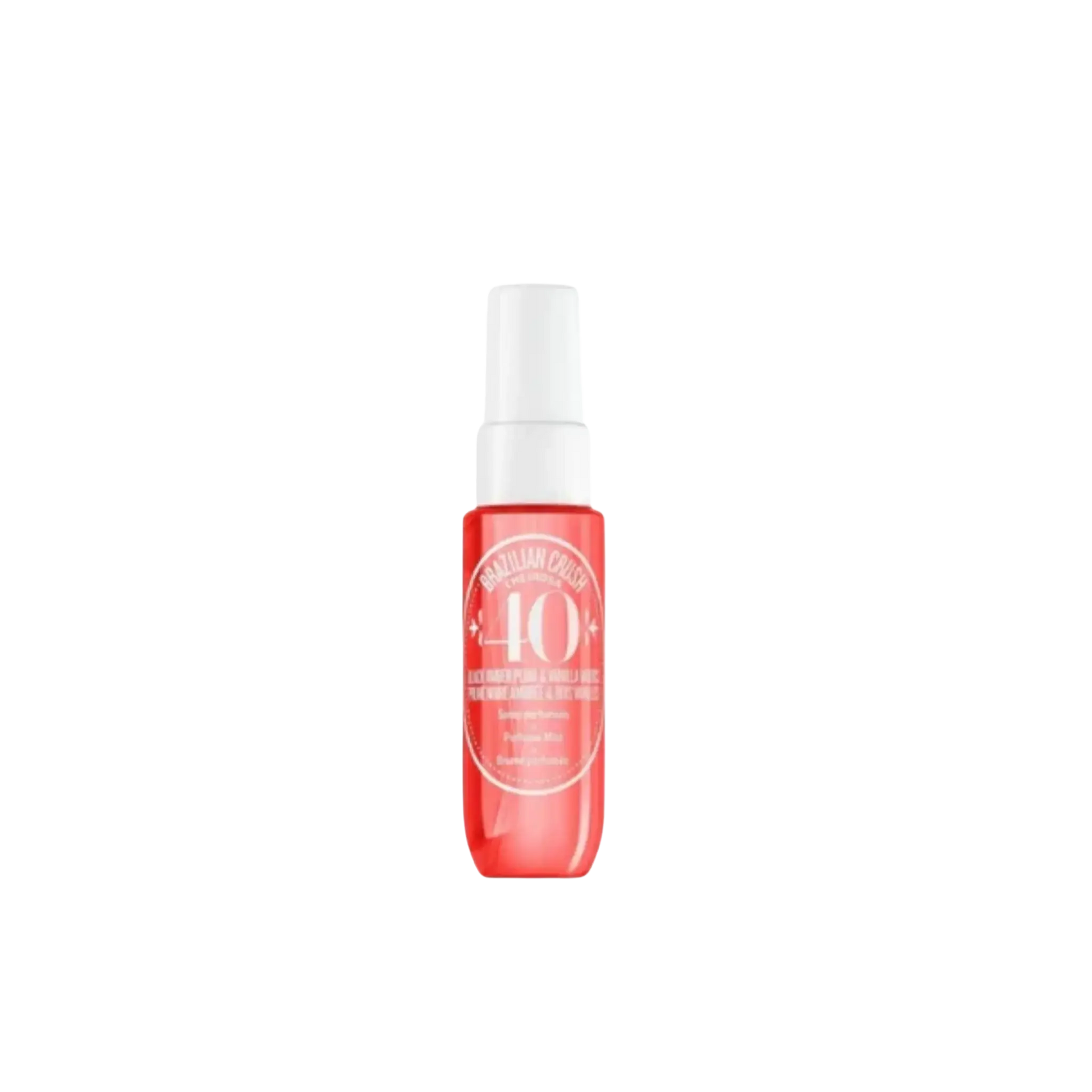 Спрей‑парфюм Sol de Janeiro — Perfume Mini Mist / Cheirosa 40 (30 ml) Findy Uzbekistan