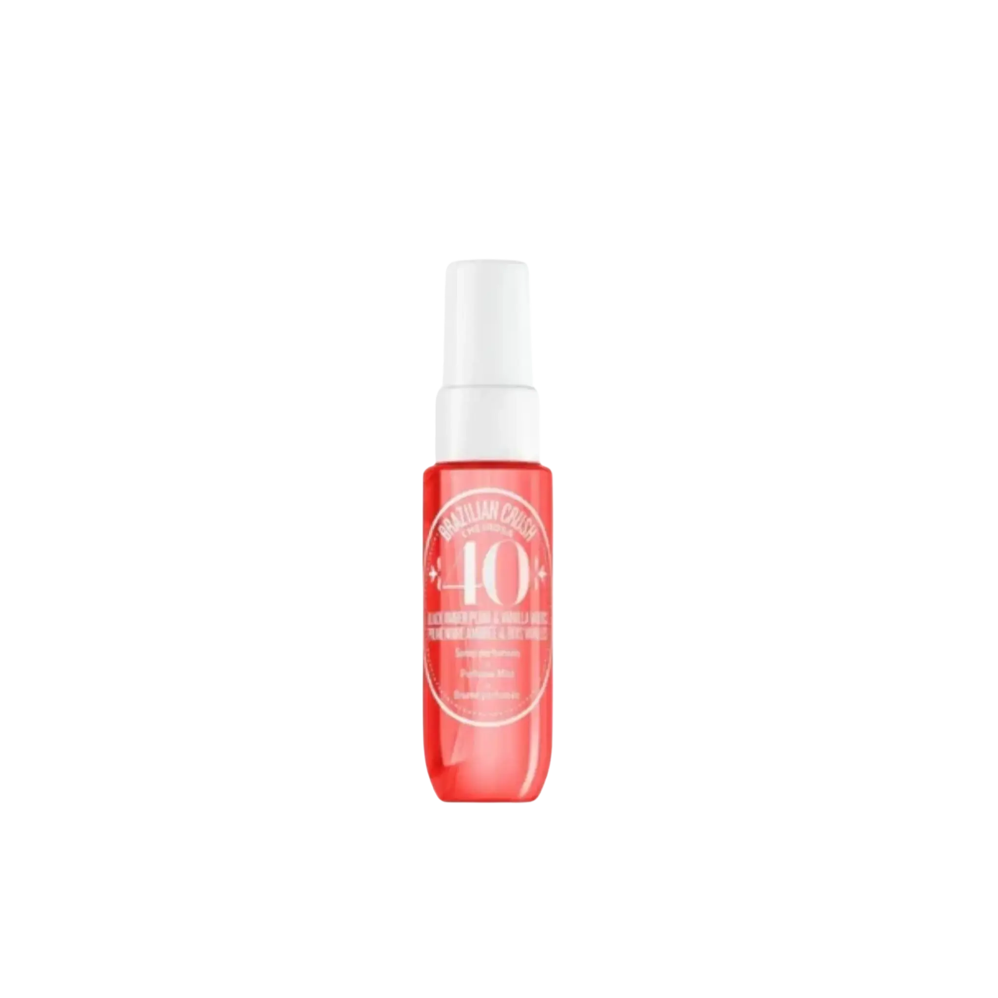 Спрей‑парфюм Sol de Janeiro — Perfume Mini Mist / Cheirosa 40 (30 ml) Findy Uzbekistan