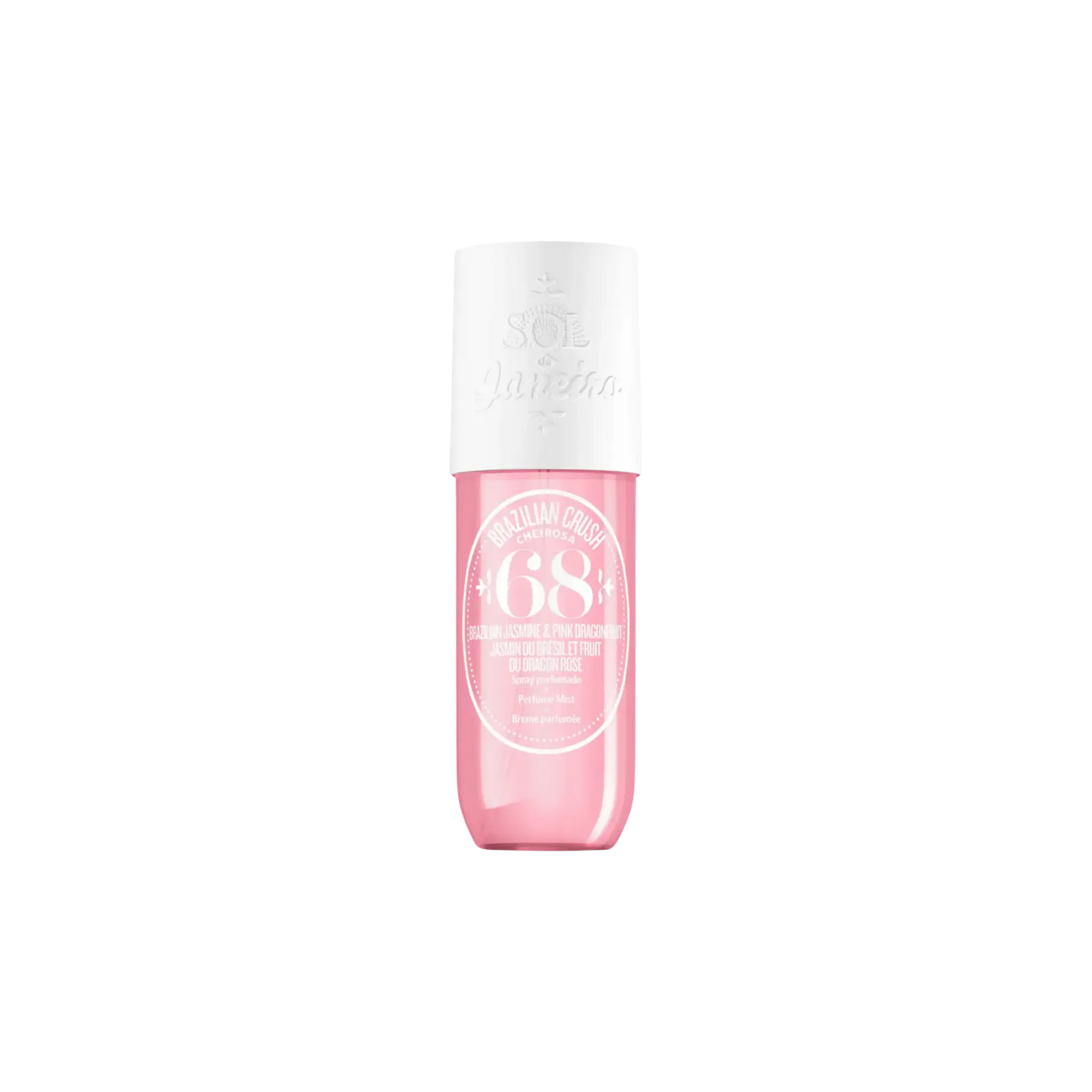 Спрей‑парфюм Sol de Janeiro — Perfume Mini Mist / Cheirosa 68 (90 ml) Findy Uzbekistan