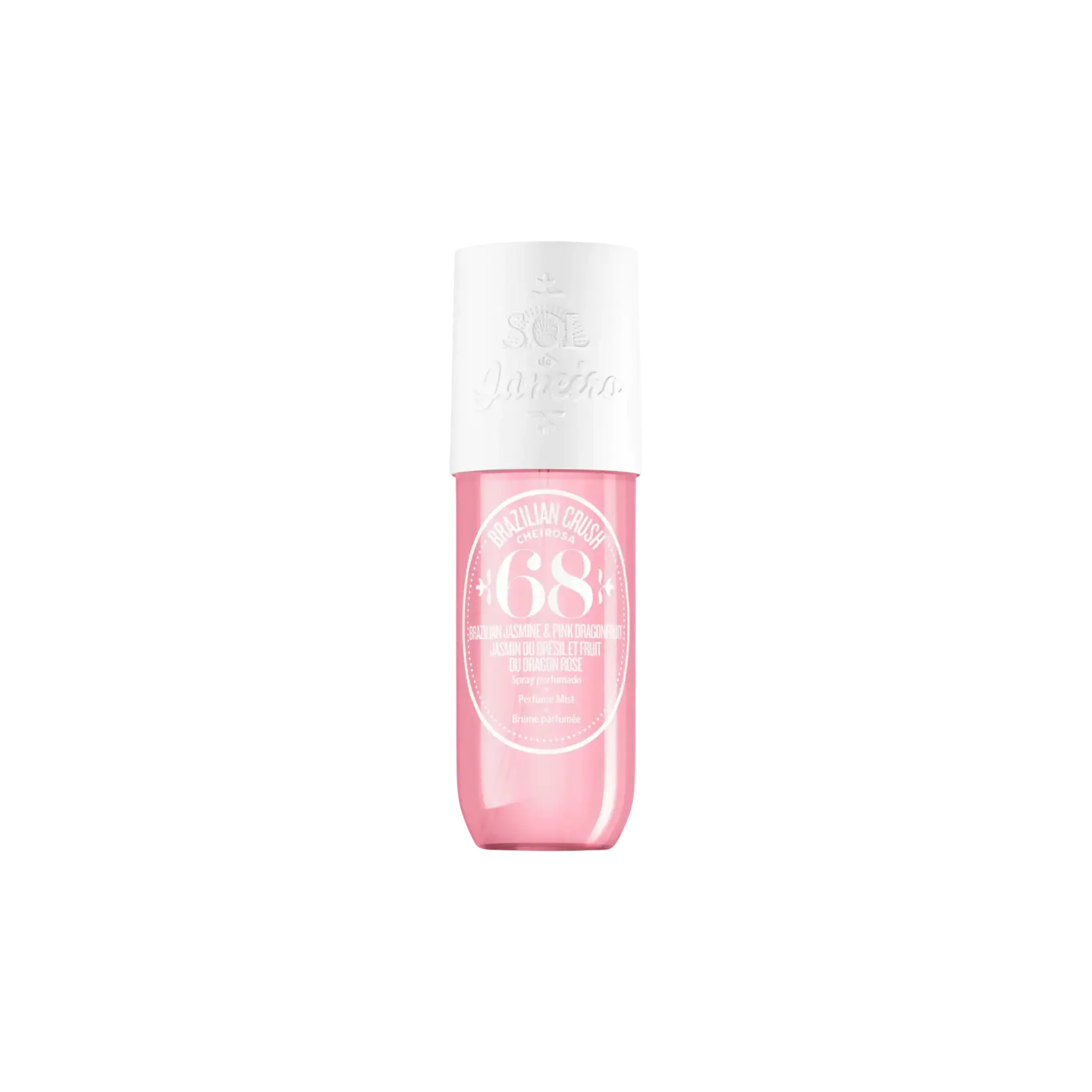 Спрей‑парфюм Sol de Janeiro — Perfume Mini Mist / Cheirosa 68 (90 ml) Findy Uzbekistan