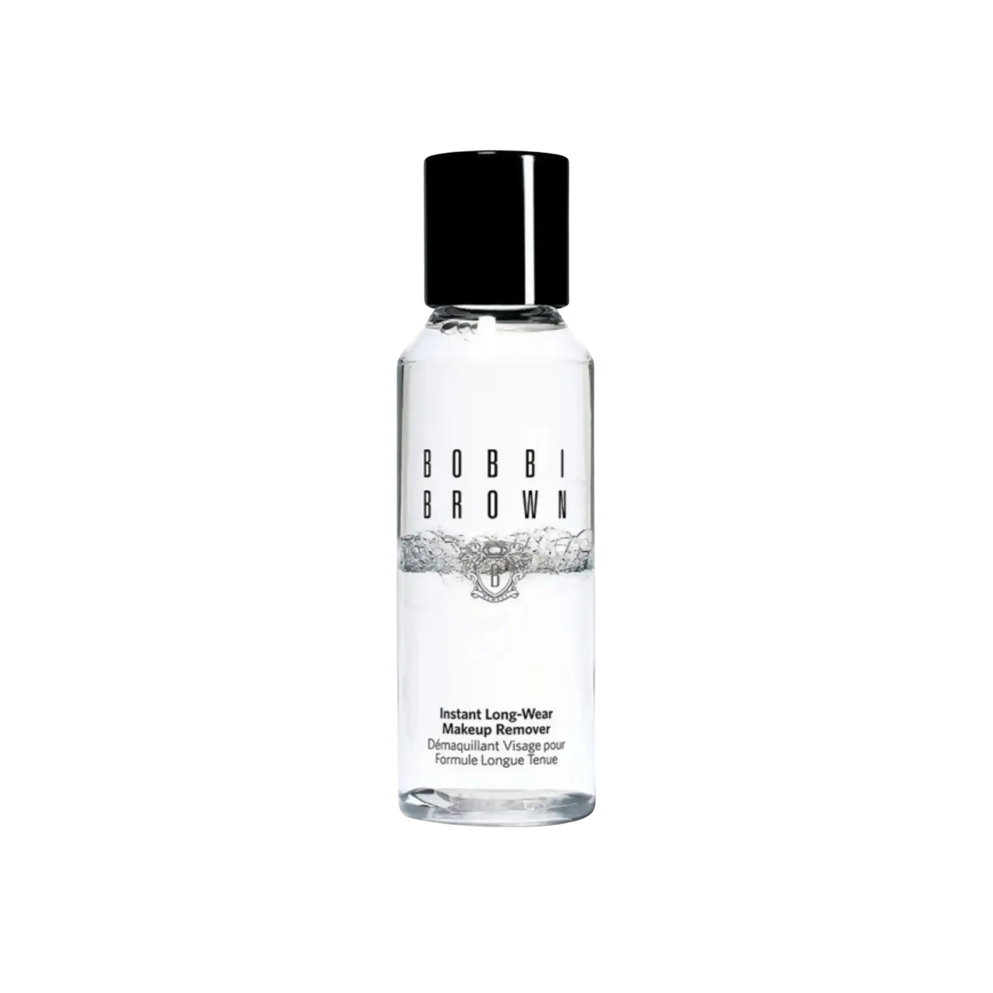 Средство для удаления водостойкого макияжа / Bobbi Brown Instant Long Wear Makeup Bobbi Brown