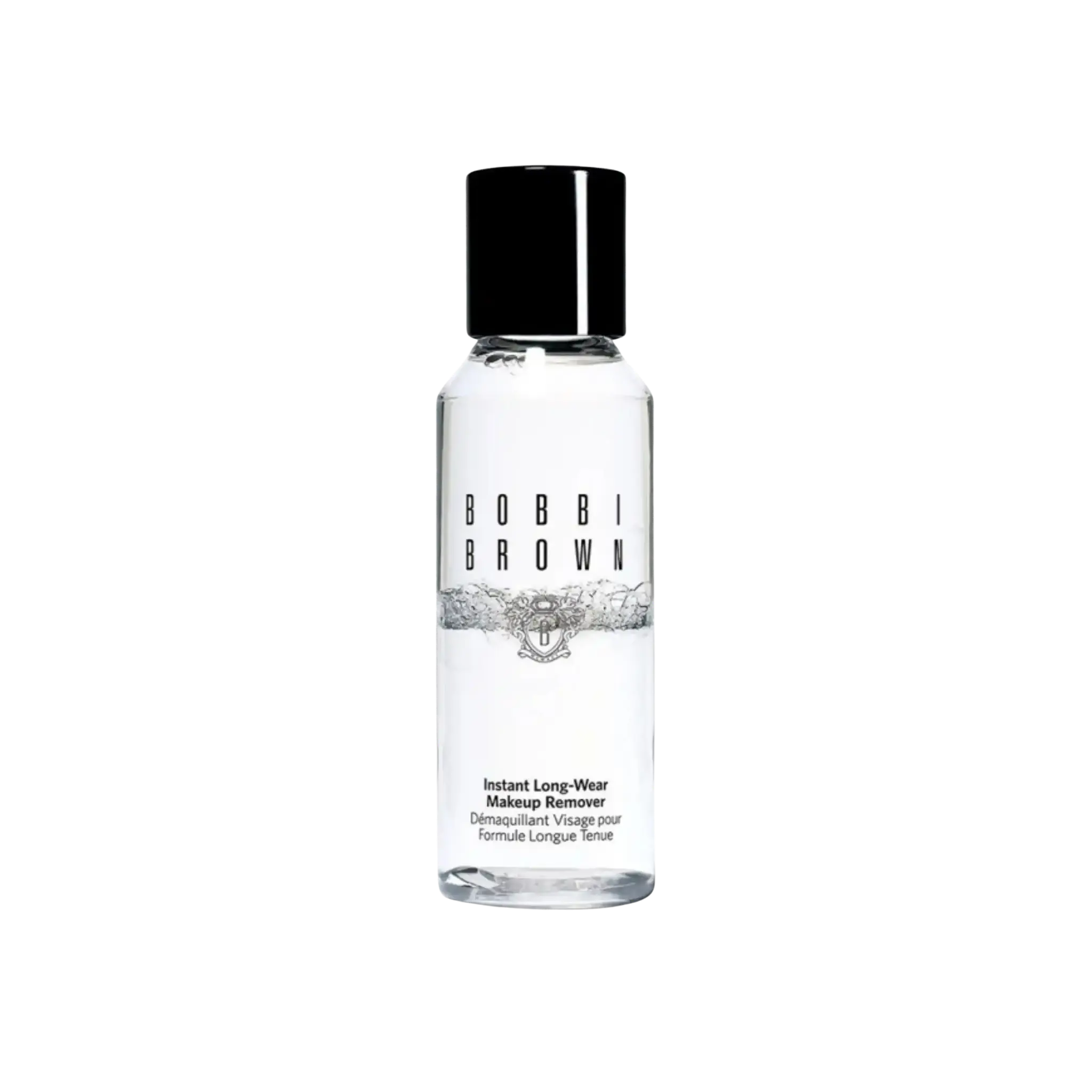 Средство для удаления водостойкого макияжа / Bobbi Brown Instant Long Wear Makeup Bobbi Brown