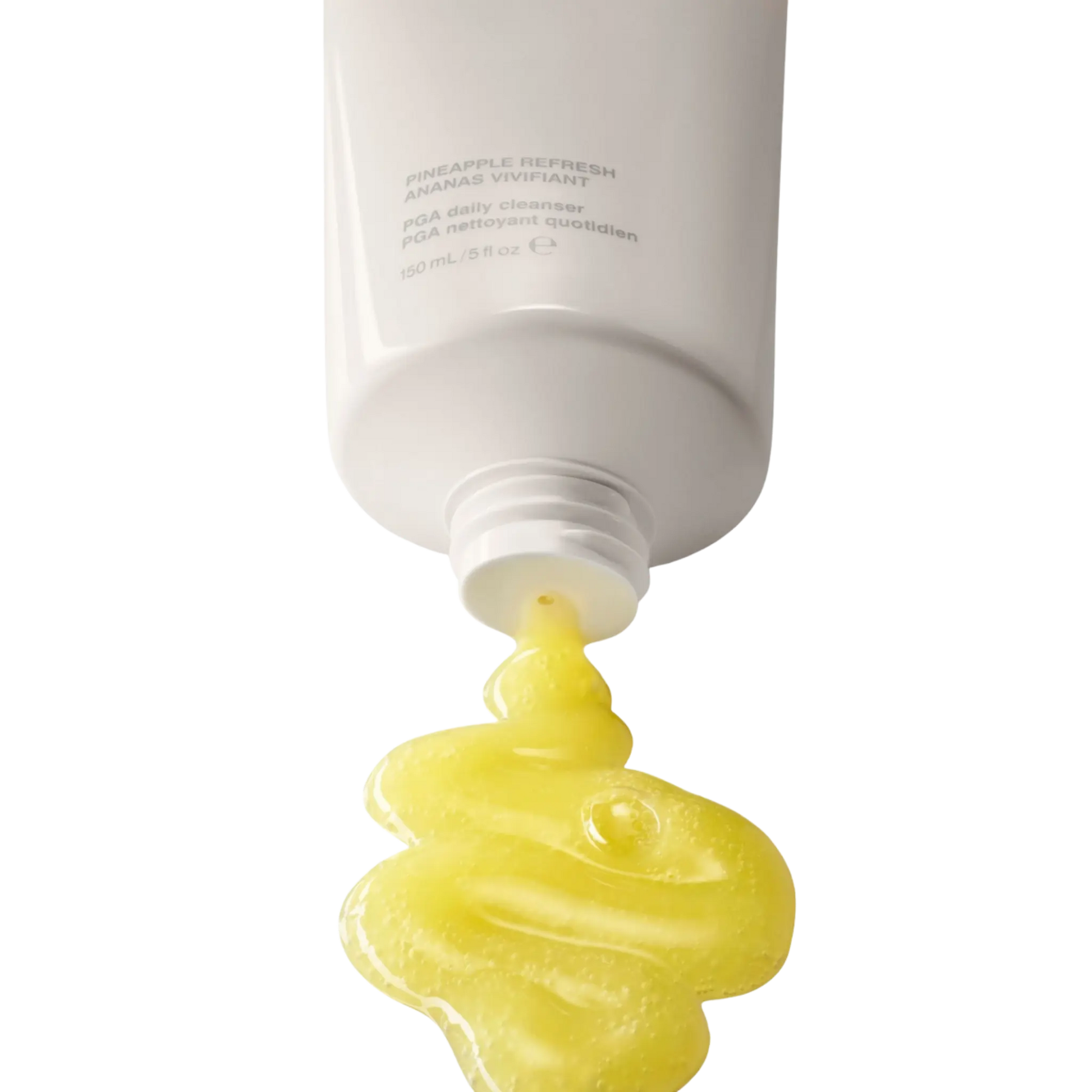 Средство для умывания Rhode — Pineapple Refresh PGA Daily Cleanser 150 мл Findy Uzbekistan