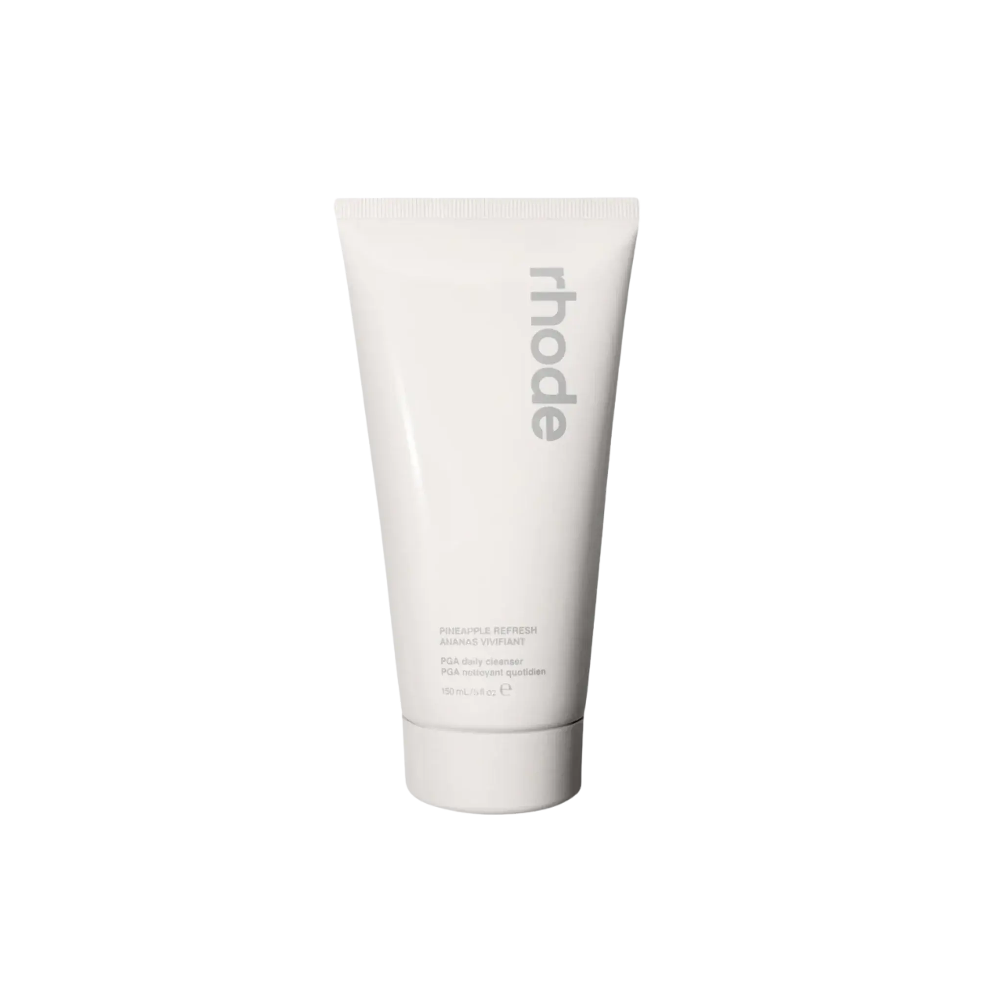 Средство для умывания Rhode — Pineapple Refresh PGA Daily Cleanser 150 мл Findy Uzbekistan