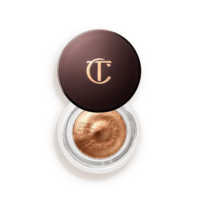 Жидкие кремовые тени Charlotte Tilbury EYES TO MESMERISE Charlotte Tilbury