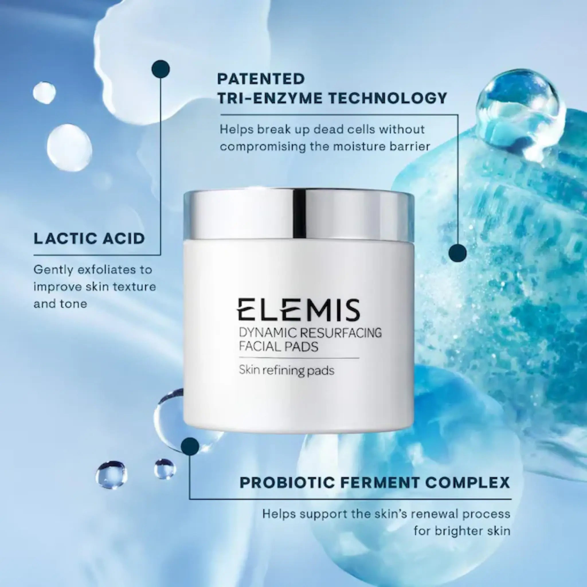 Стартовый набор Elemis Collagen Health Starter Discovery Set Findy Uzbekistan