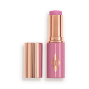 Стик румяна / Charlotte Tilbury Unreal Blush Healthy Glow Stick / Pretty Glow Charlotte Tilbury