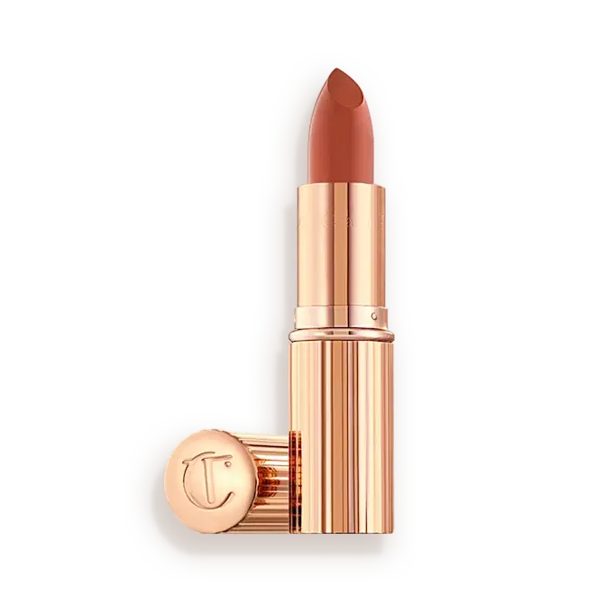 Помада Charlotte Tilbury Lipstick K.I.S.S.I.N.G / оттенок Stoned Rose Charlotte Tilbury