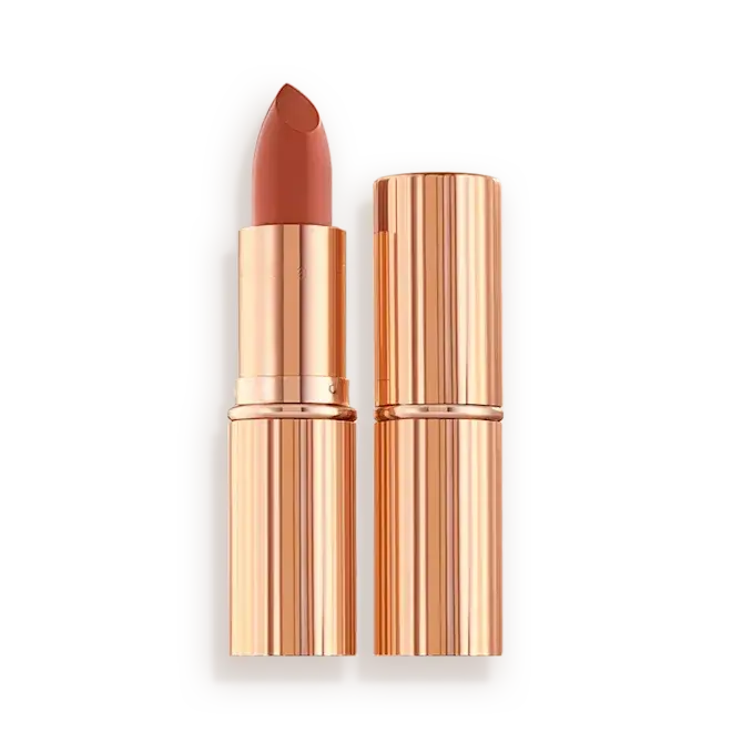 Помада Charlotte Tilbury Lipstick K.I.S.S.I.N.G / оттенок Stoned Rose Charlotte Tilbury