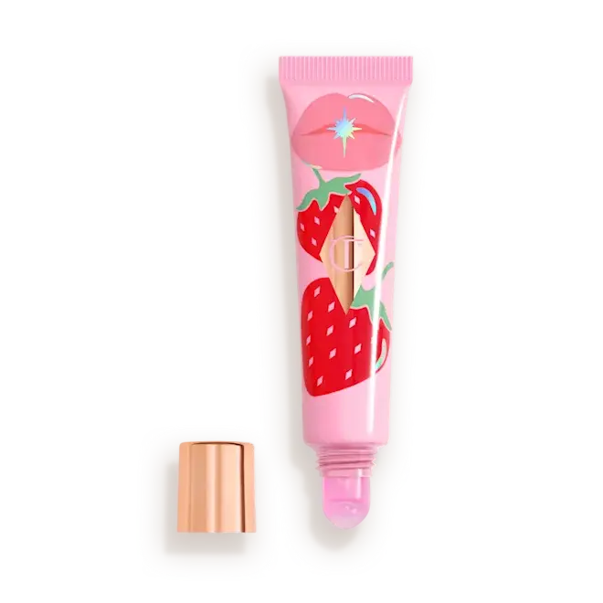 Масло для губ от Charlotte Tilbury Unreal Lips Healthy Glow Nectar Charlotte Tilbury