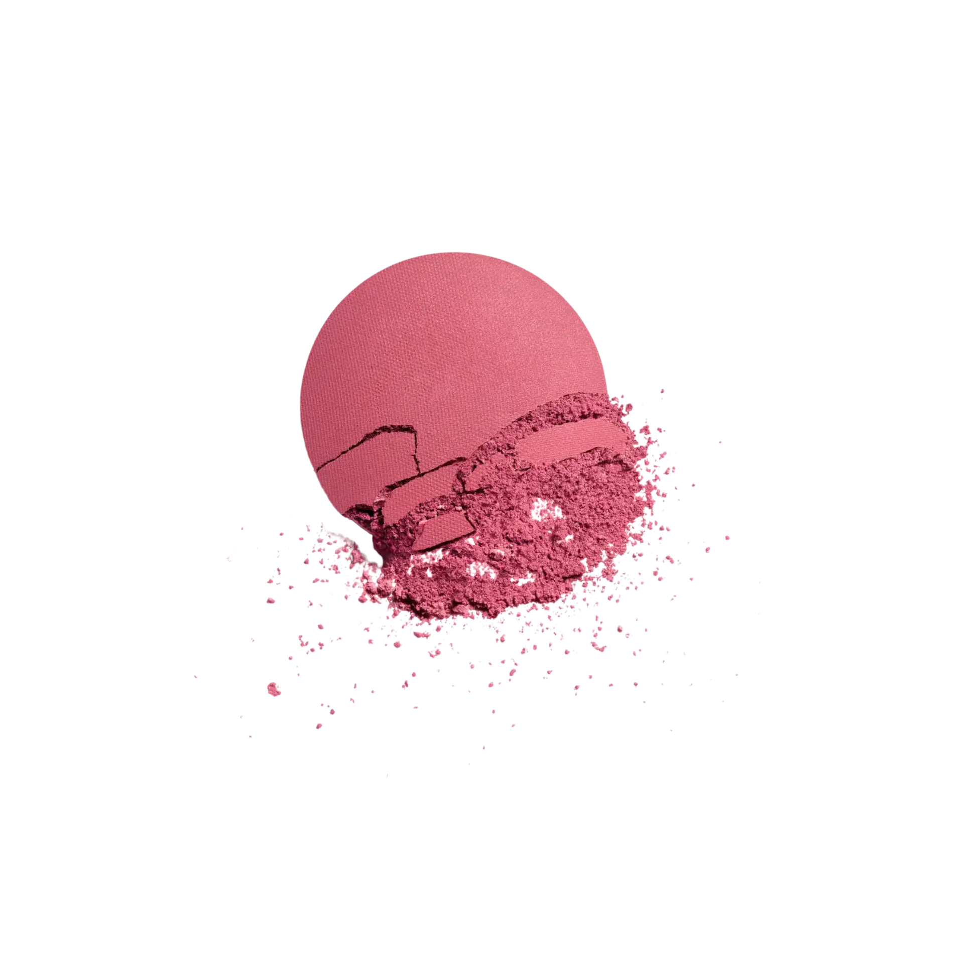Сухие румяна / Chanel Joues Contraste / 602 Rose Ruban Chanel