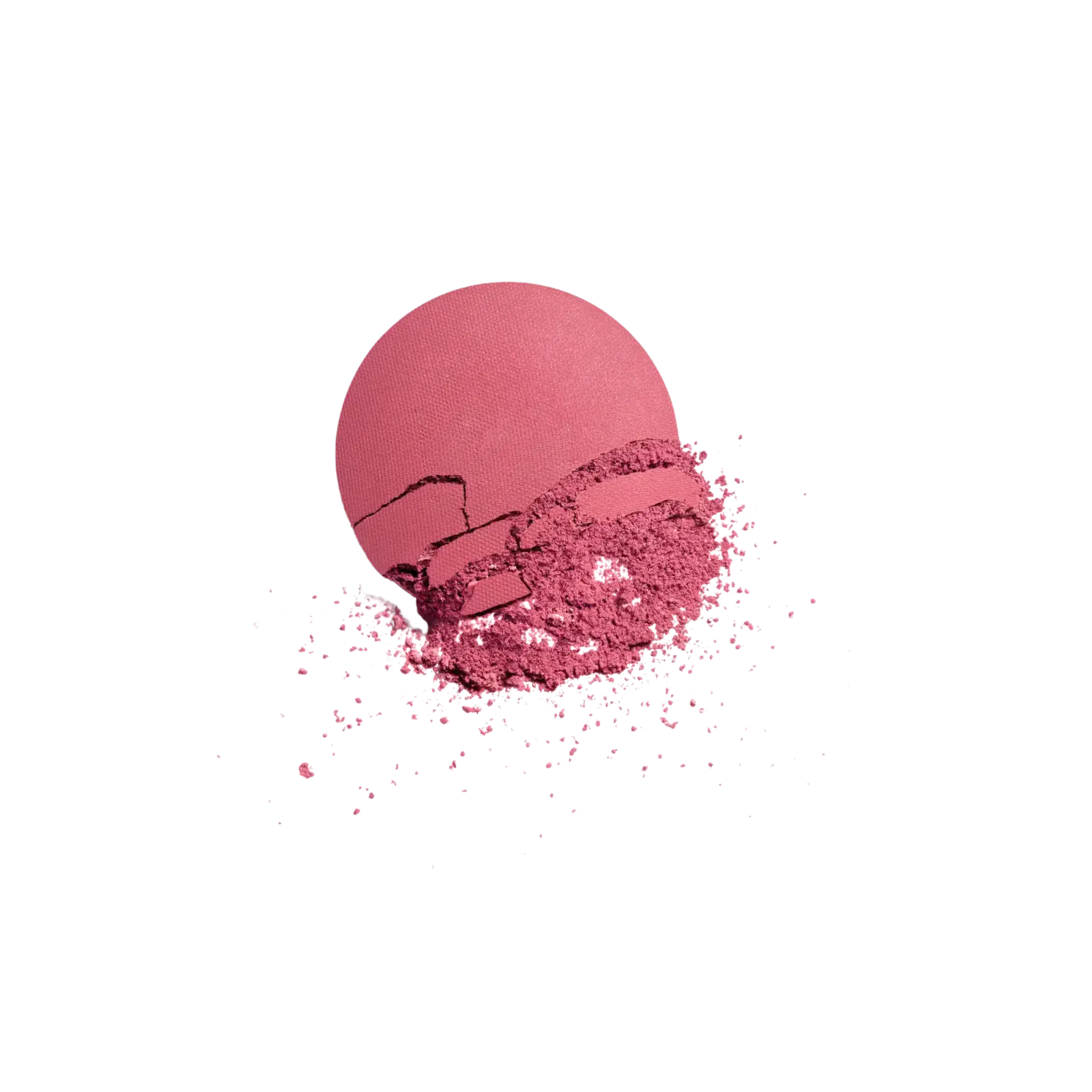 Сухие румяна / Chanel Joues Contraste / 602 Rose Ruban Chanel